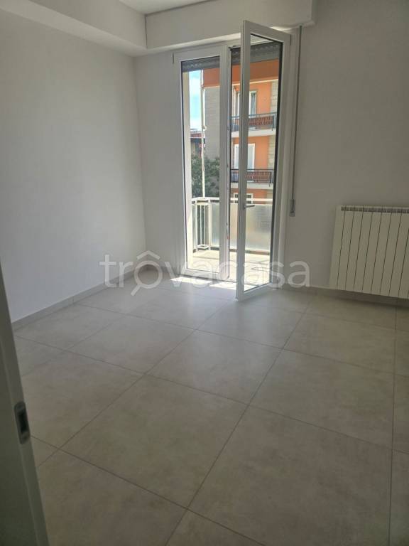 appartamento in vendita a Firenze in zona Coverciano