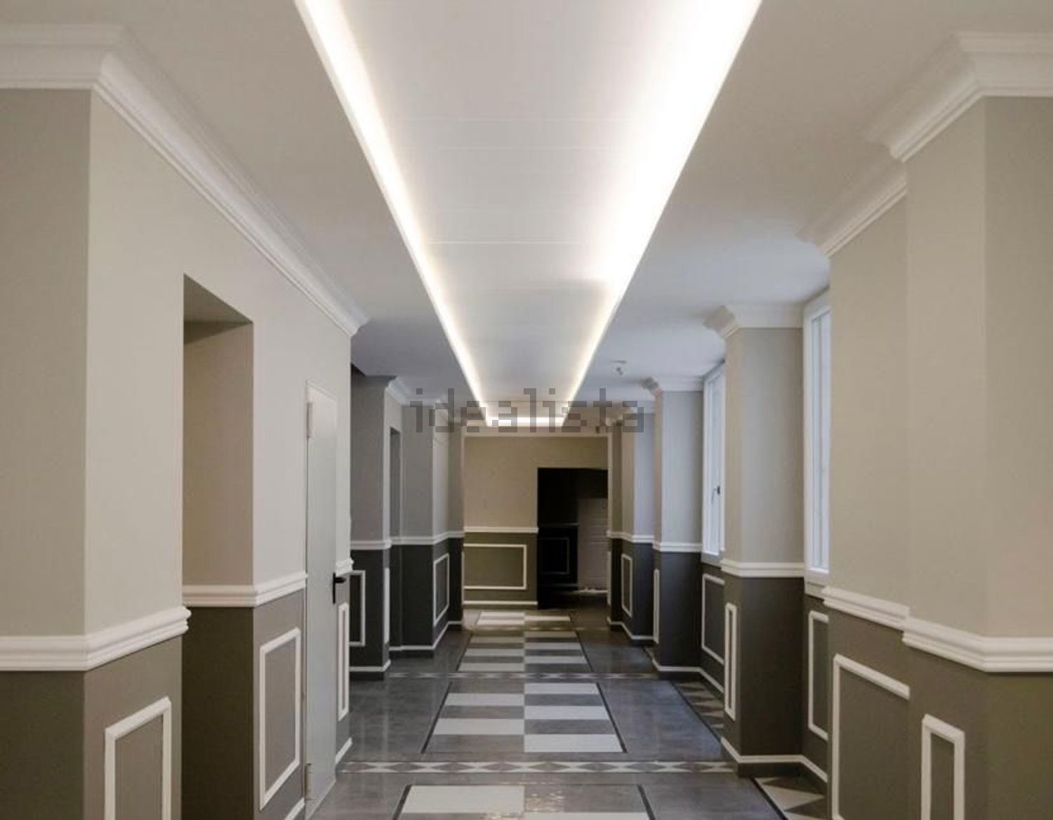 appartamento in vendita a Firenze in zona Centro Duomo