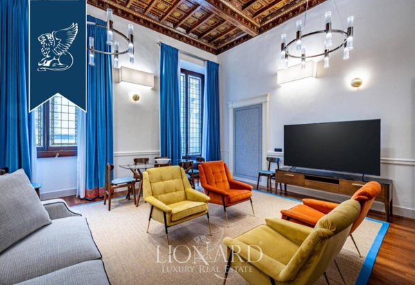 appartamento in vendita a Firenze in zona Centro Duomo