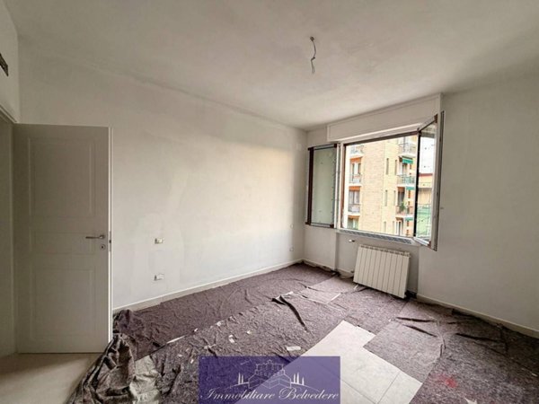 appartamento in vendita a Firenze in zona Coverciano
