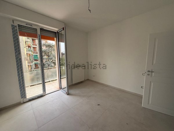 appartamento in vendita a Firenze in zona Coverciano