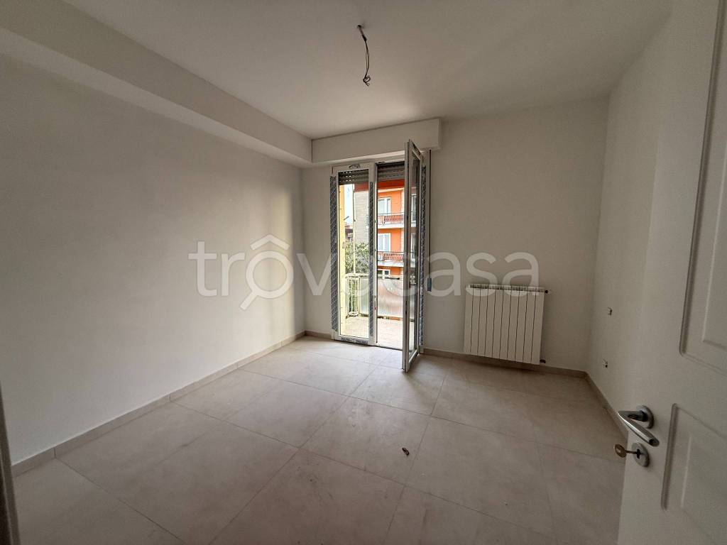 appartamento in vendita a Firenze in zona Coverciano