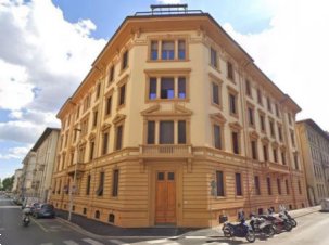 appartamento in vendita a Firenze in zona Coverciano