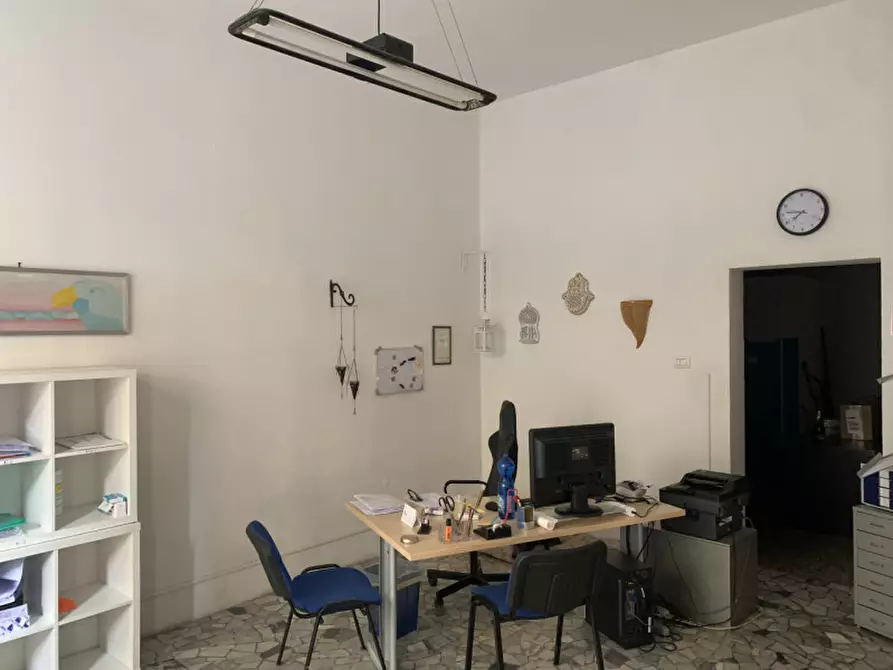 casa semindipendente in vendita a Firenze in zona Novoli