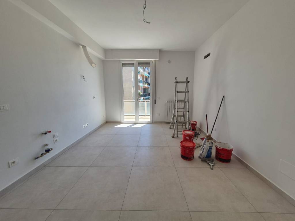 appartamento in vendita a Firenze in zona Coverciano