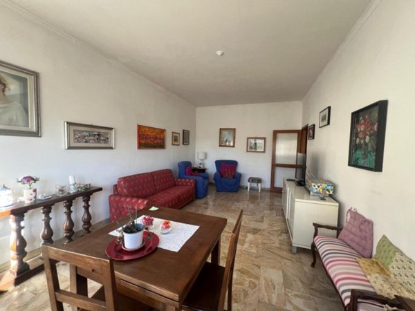 appartamento in vendita a Firenze in zona Careggi