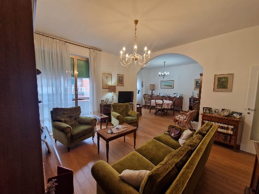 appartamento in vendita a Firenze in zona Careggi