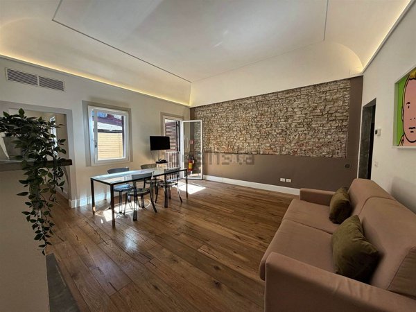 appartamento in vendita a Firenze in zona Porta Romana