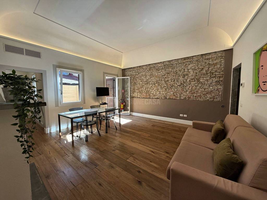 appartamento in vendita a Firenze in zona Porta Romana