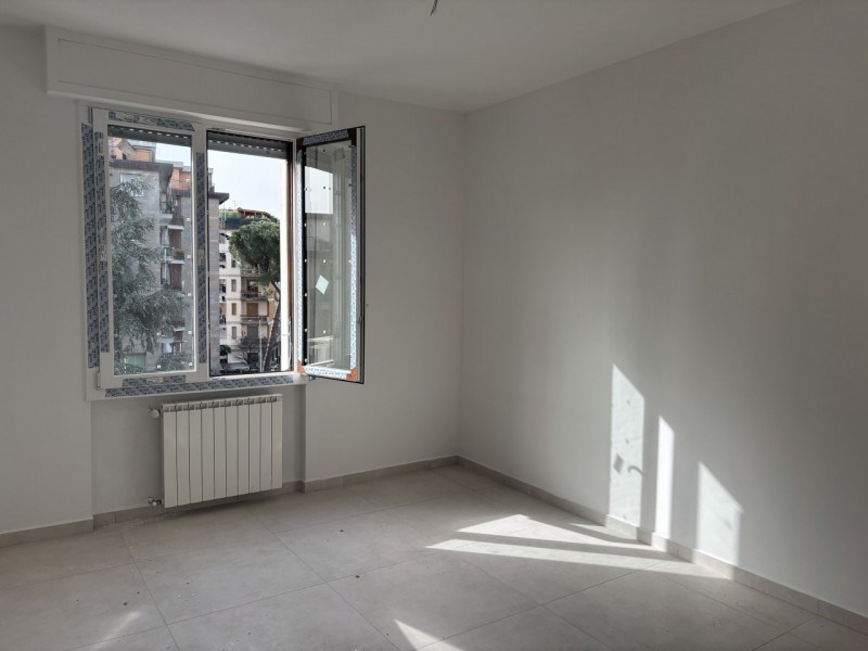 appartamento in vendita a Firenze in zona Coverciano