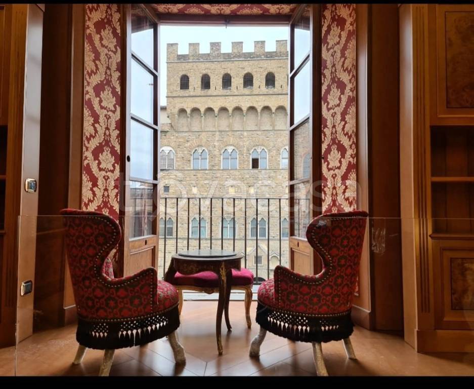 appartamento in vendita a Firenze