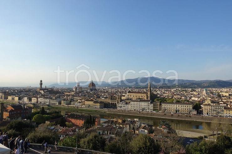 appartamento in vendita a Firenze in zona Centro San Frediano