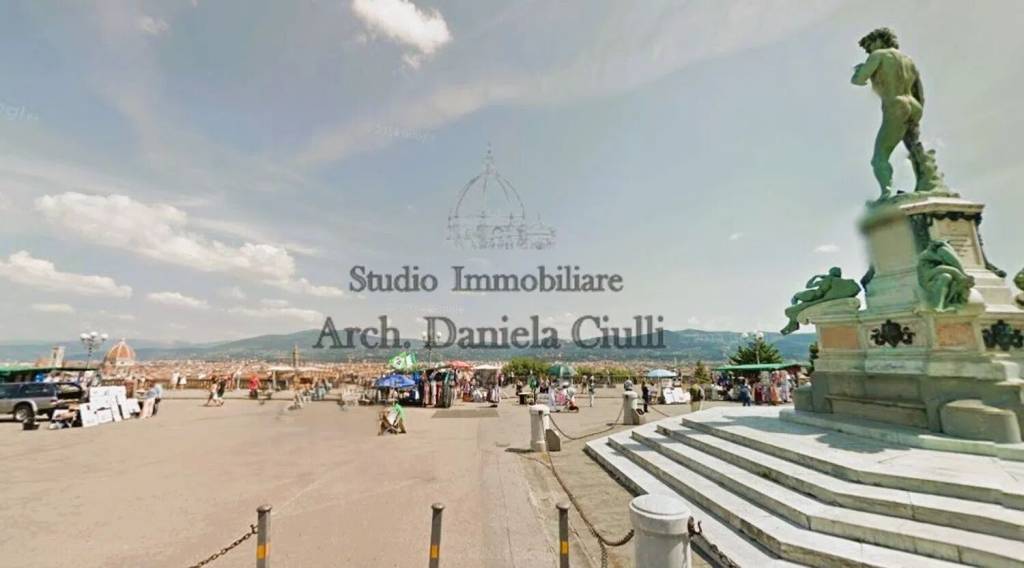 appartamento in vendita a Firenze in zona Porta Romana