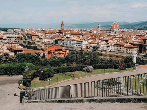 appartamento in vendita a Firenze in zona Porta Romana
