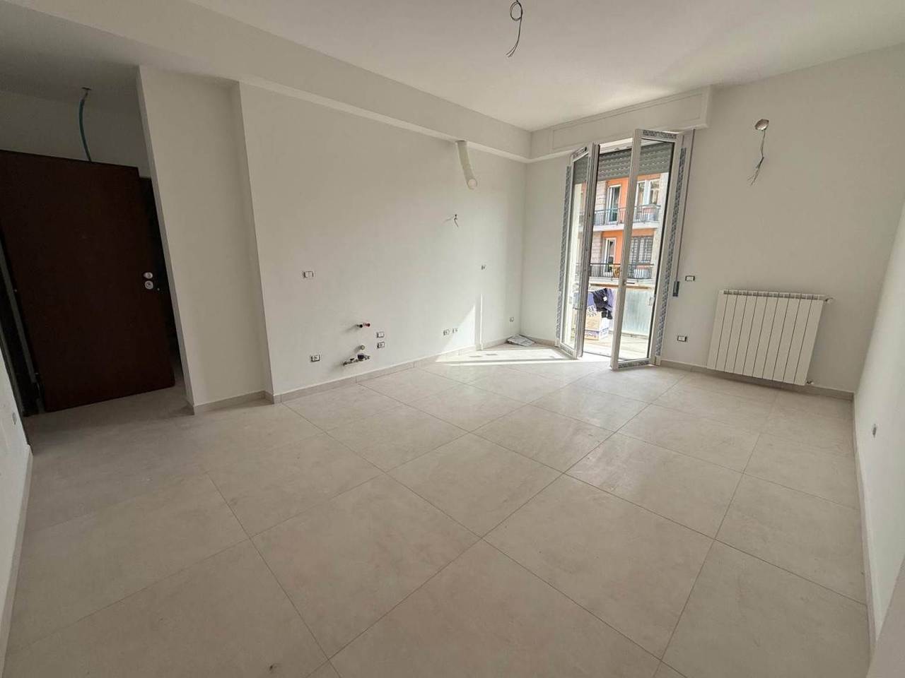 appartamento in vendita a Firenze in zona Settignano