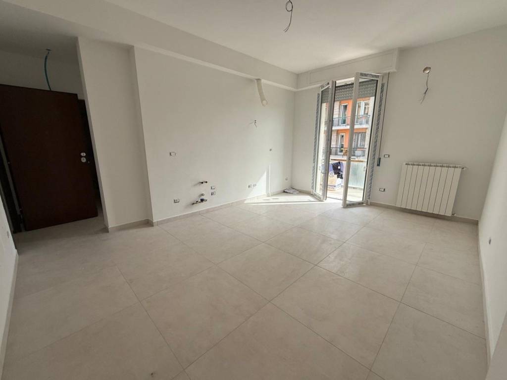 appartamento in vendita a Firenze in zona Settignano