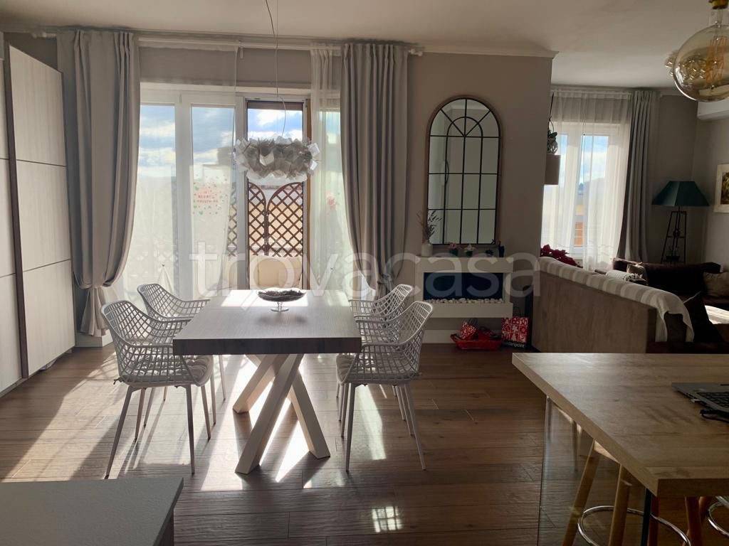 appartamento in vendita a Firenze in zona Bellariva