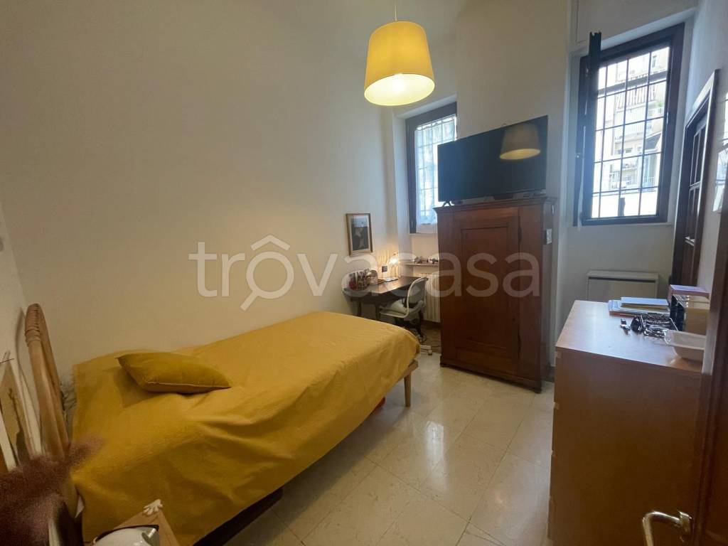 monolocale in vendita a Firenze in zona Centro San Lorenzo