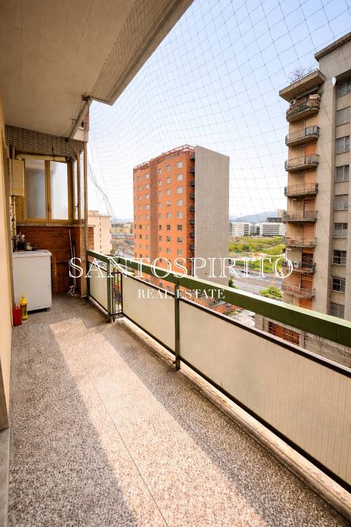 appartamento in vendita a Firenze in zona Novoli