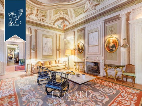 appartamento in vendita a Firenze in zona Centro San Frediano