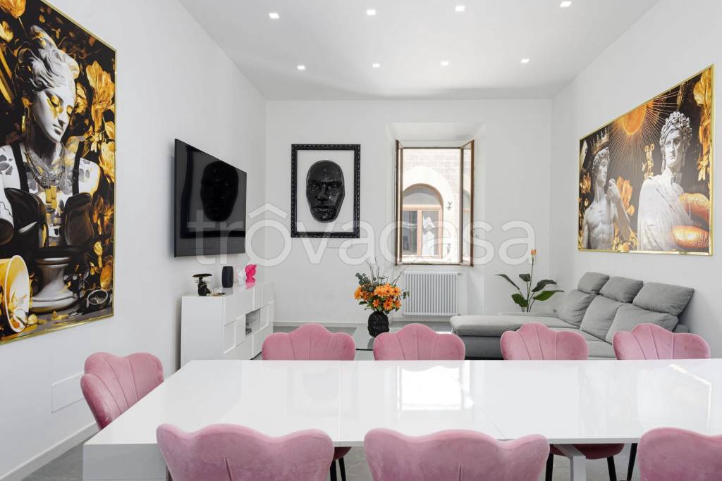 appartamento in vendita a Firenze in zona Centro Duomo