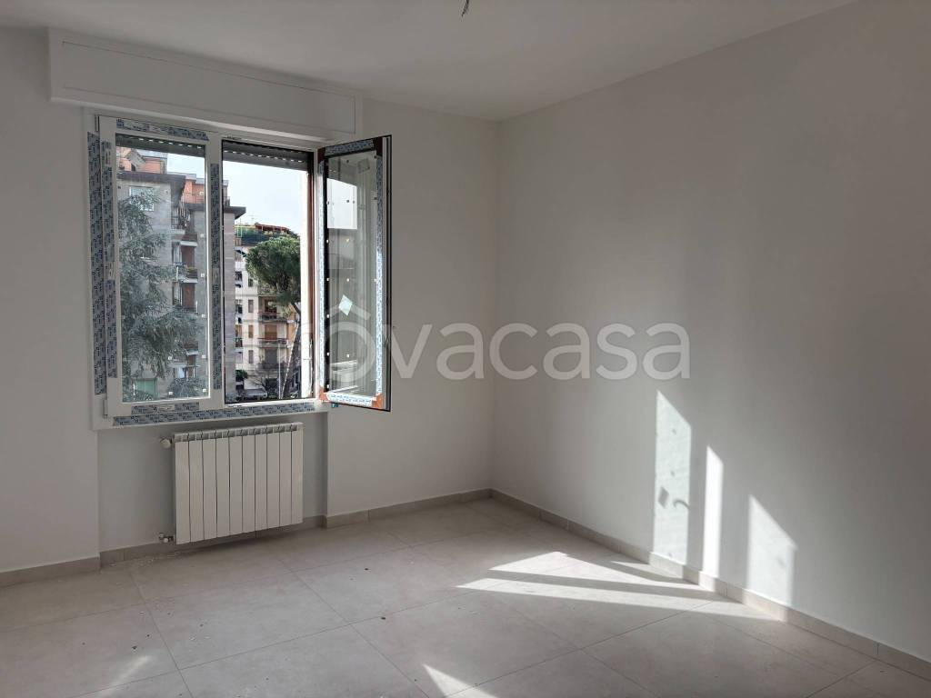 appartamento in vendita a Firenze in zona Coverciano