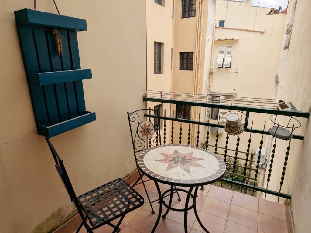 appartamento in vendita a Firenze in zona Centro San Frediano