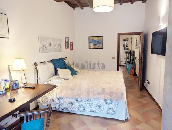 appartamento in vendita a Firenze in zona Centro San Frediano