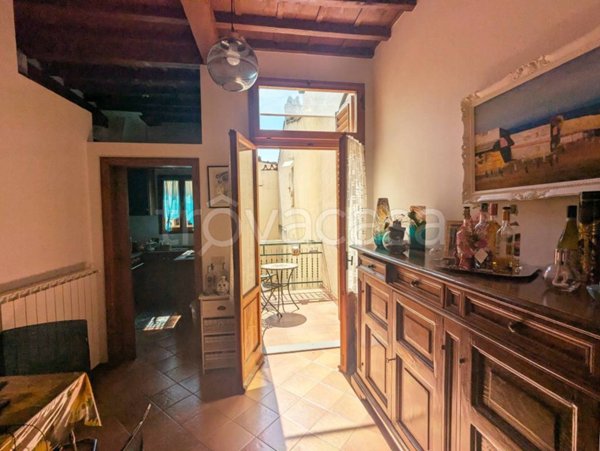 appartamento in vendita a Firenze in zona Centro San Frediano