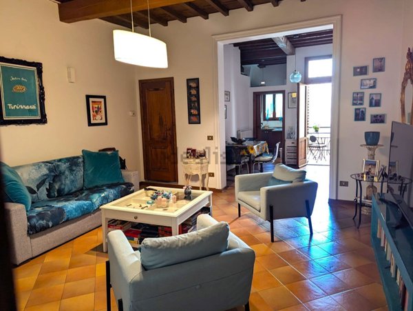 appartamento in vendita a Firenze in zona Centro San Frediano