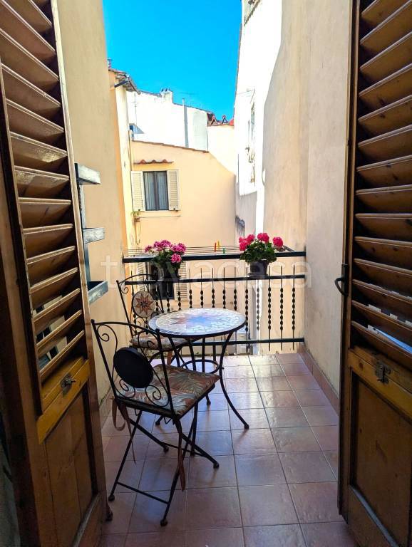 appartamento in vendita a Firenze in zona Centro San Frediano