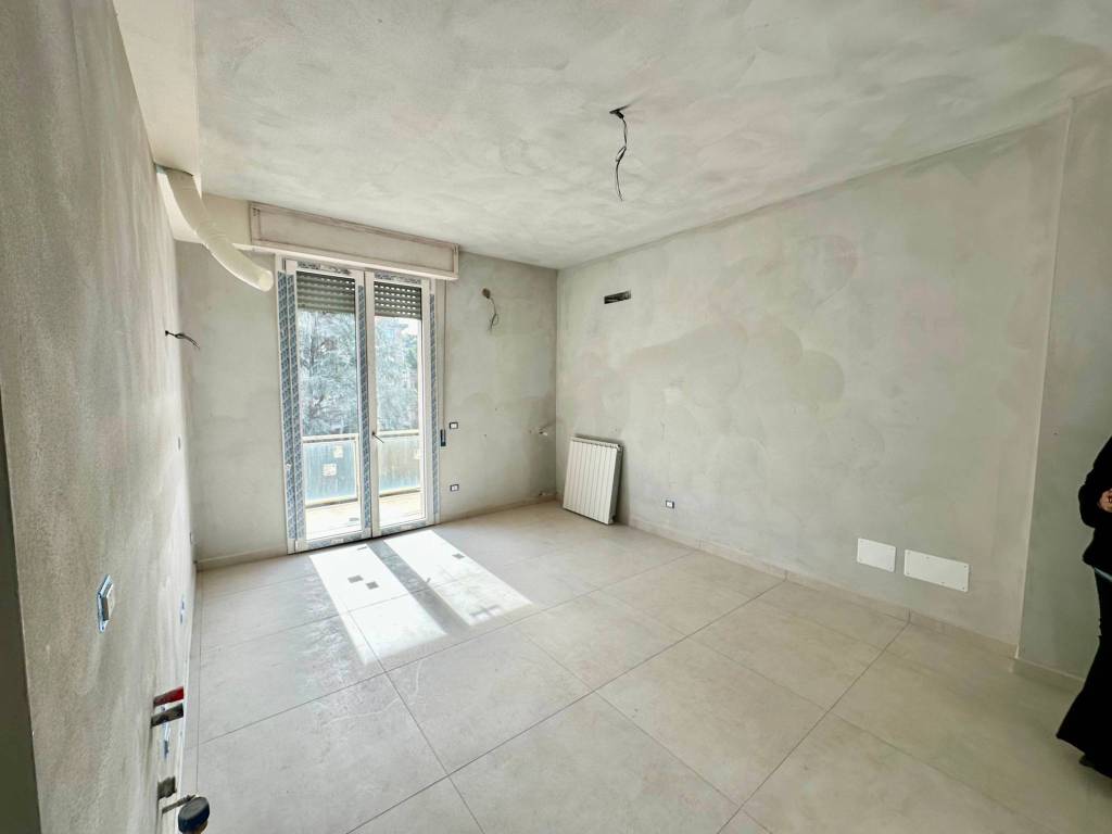 appartamento in vendita a Firenze in zona Coverciano