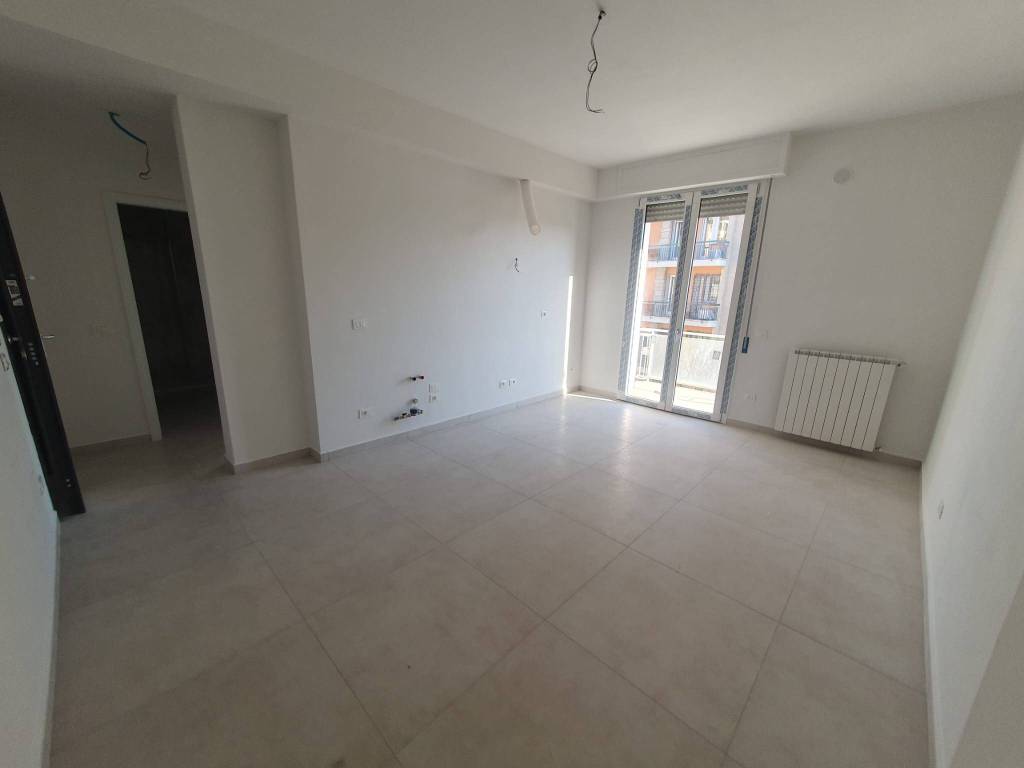 appartamento in vendita a Firenze in zona Coverciano