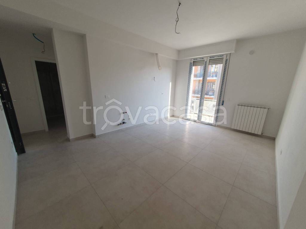 appartamento in vendita a Firenze in zona Coverciano