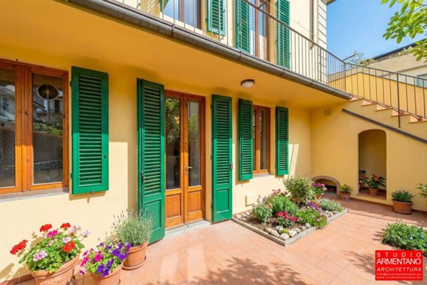 appartamento in vendita a Firenze in zona Campo di Marte