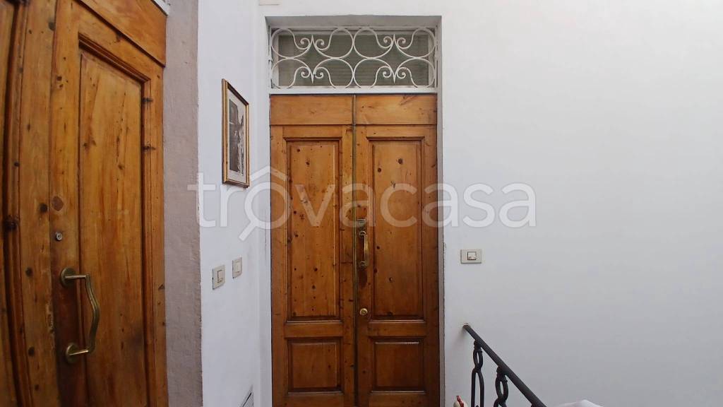 appartamento in vendita a Firenze in zona Centro Storico