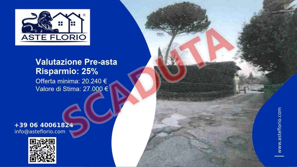 terreno edificabile in vendita a Firenze