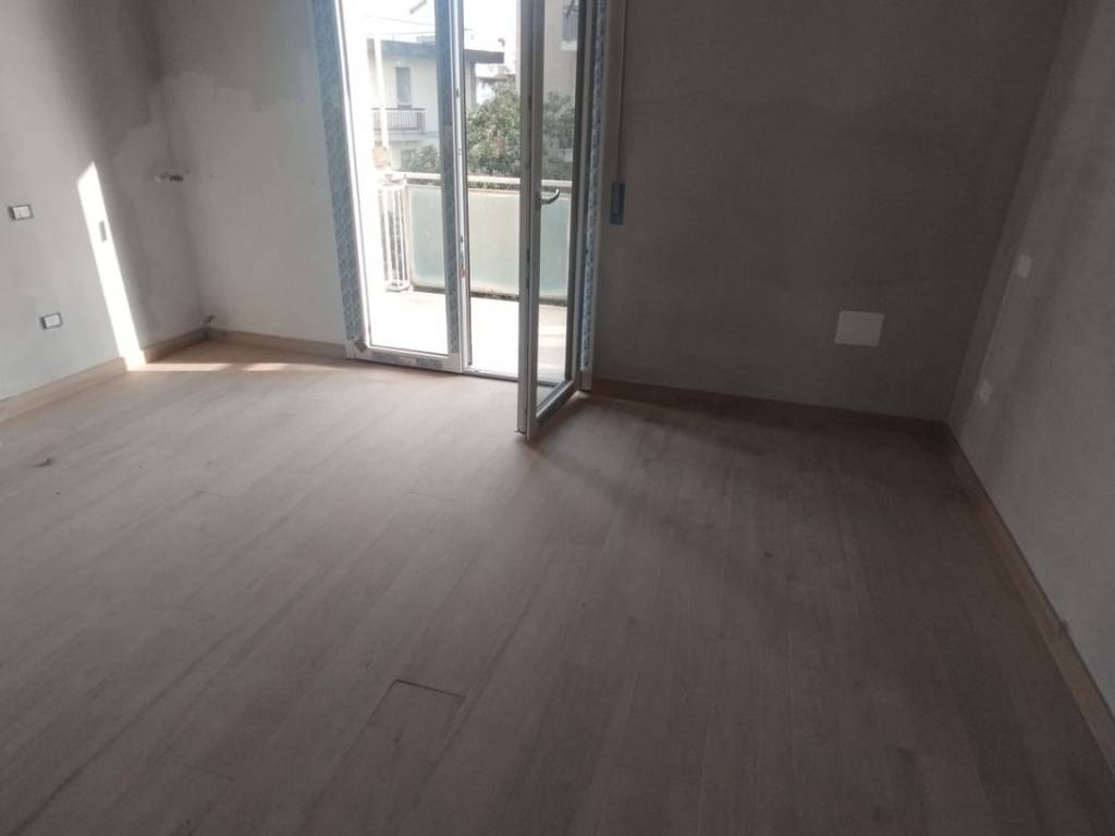 appartamento in vendita a Firenze in zona Coverciano