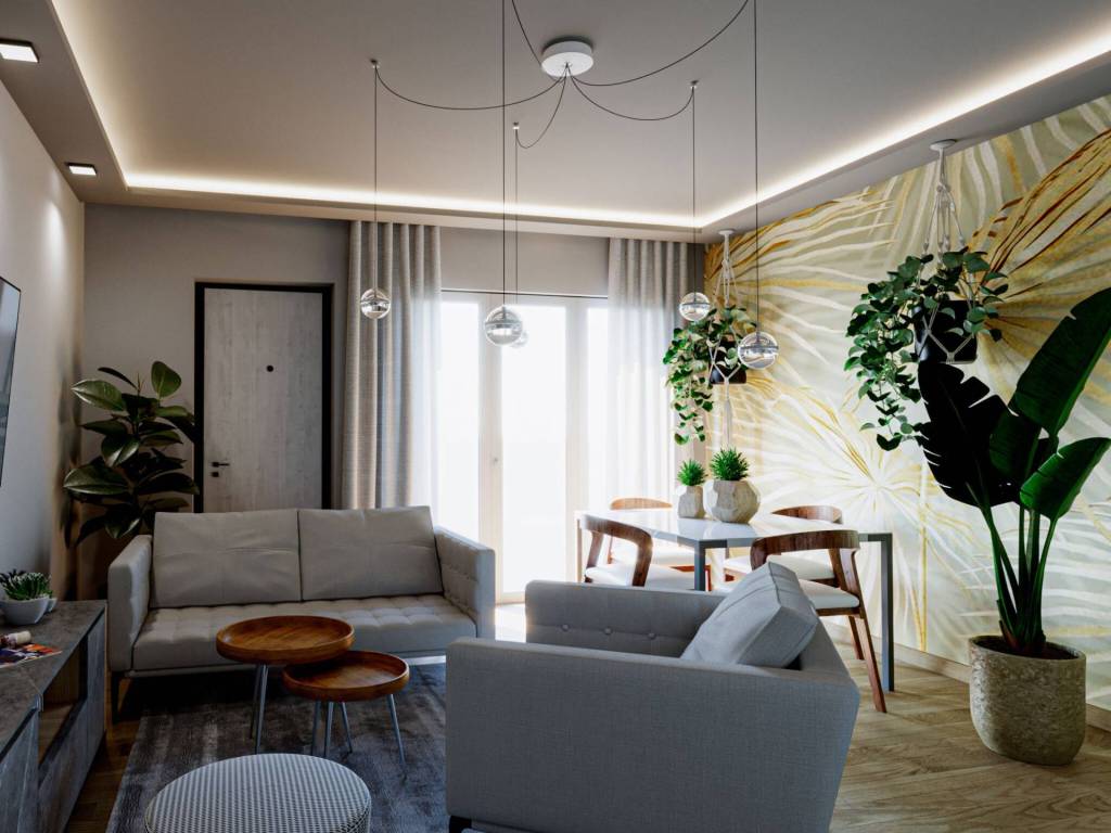 casa indipendente in vendita a Firenze in zona Careggi