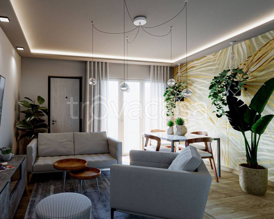 casa indipendente in vendita a Firenze in zona Careggi