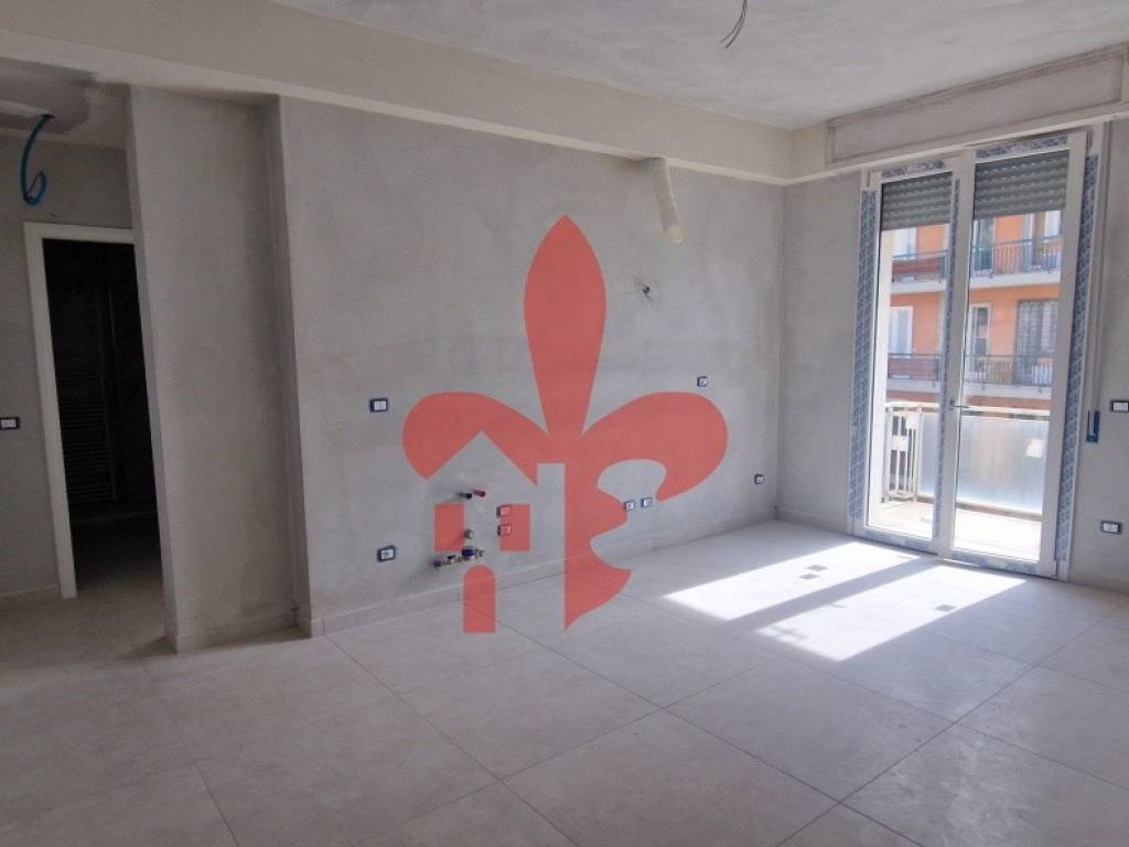 appartamento in vendita a Firenze in zona Coverciano