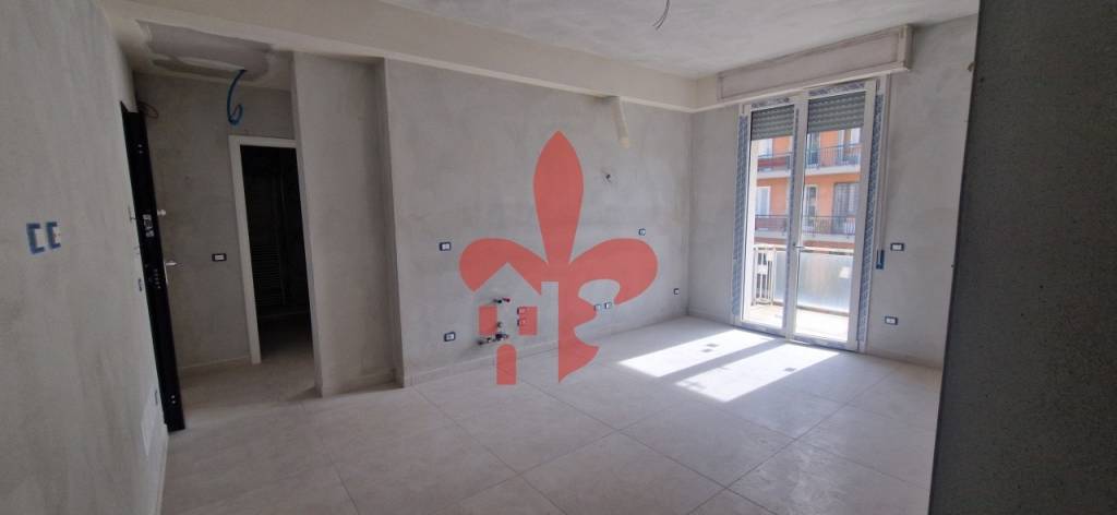 appartamento in vendita a Firenze in zona Coverciano
