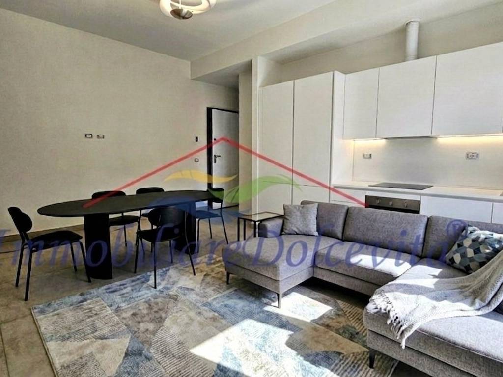 appartamento in vendita a Firenze in zona Coverciano