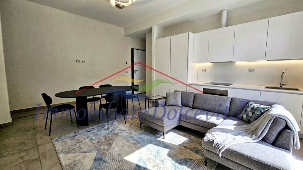 appartamento in vendita a Firenze in zona Coverciano