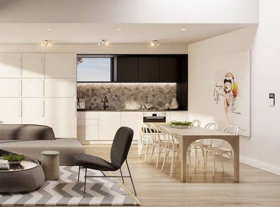 appartamento in vendita a Firenze in zona Coverciano