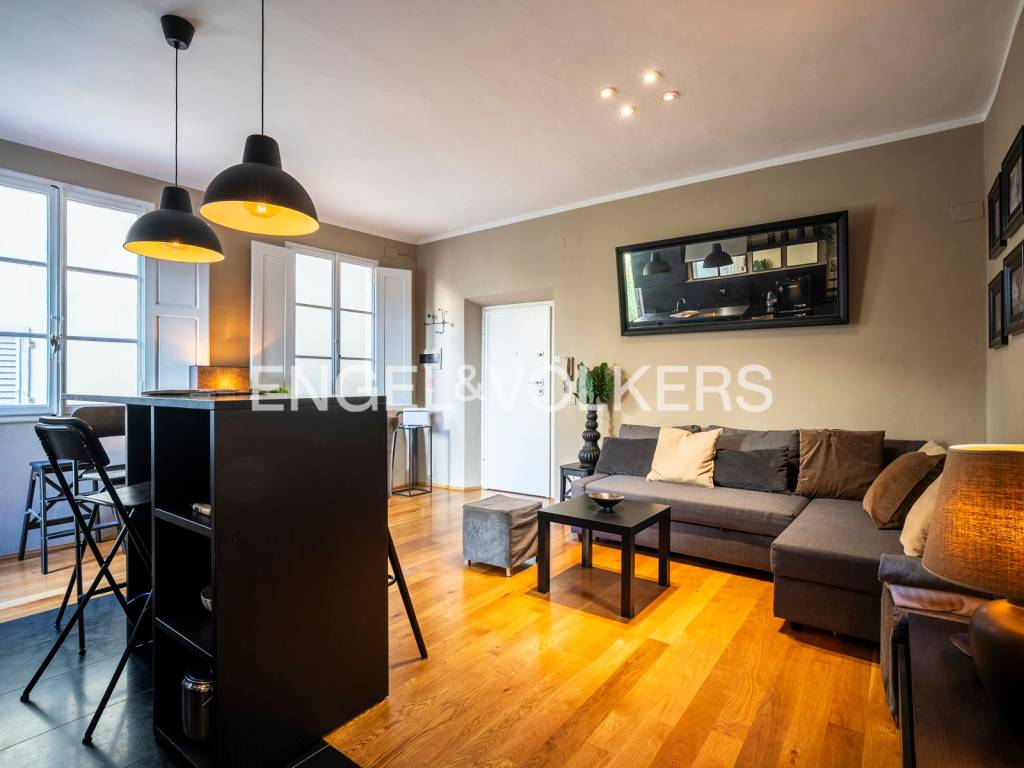 appartamento in vendita a Firenze