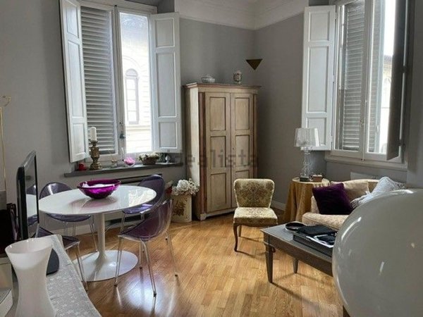 appartamento in vendita a Firenze in zona Centro Santa Croce