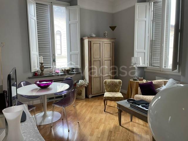 appartamento in vendita a Firenze in zona Centro Santa Croce