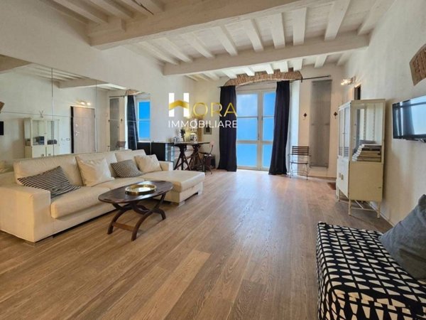 appartamento in vendita a Firenze in zona Centro San Frediano