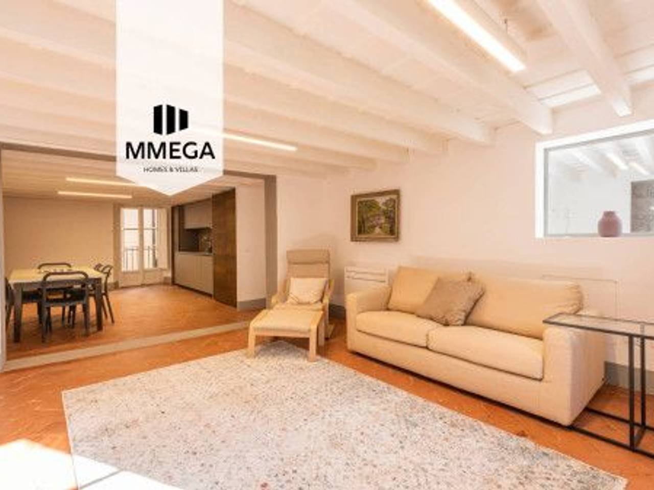 appartamento in vendita a Firenze in zona Centro San Frediano